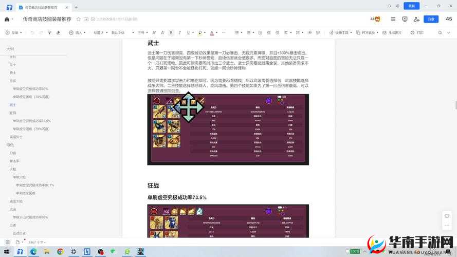 主宰传奇物品系统全揭秘，未来玩法将如何掀起革命性变革？