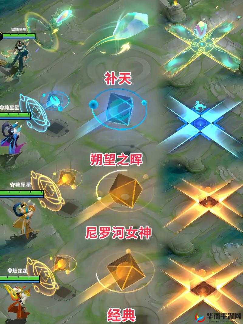 无双萌将女娲逆天评测！技能全解析+实战技巧让你秒变神级玩家